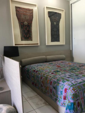 Bahia Flat apt 310